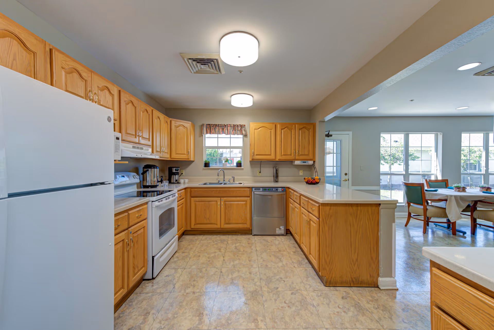 Photo 17 of Arden Courts - ProMedica Memory Care Community (Ft. Myers)