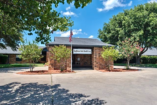 Photo of Sunflower Park Health Care