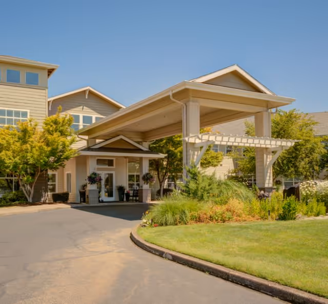 Photo 3 of Evergreen Senior Living Eugene