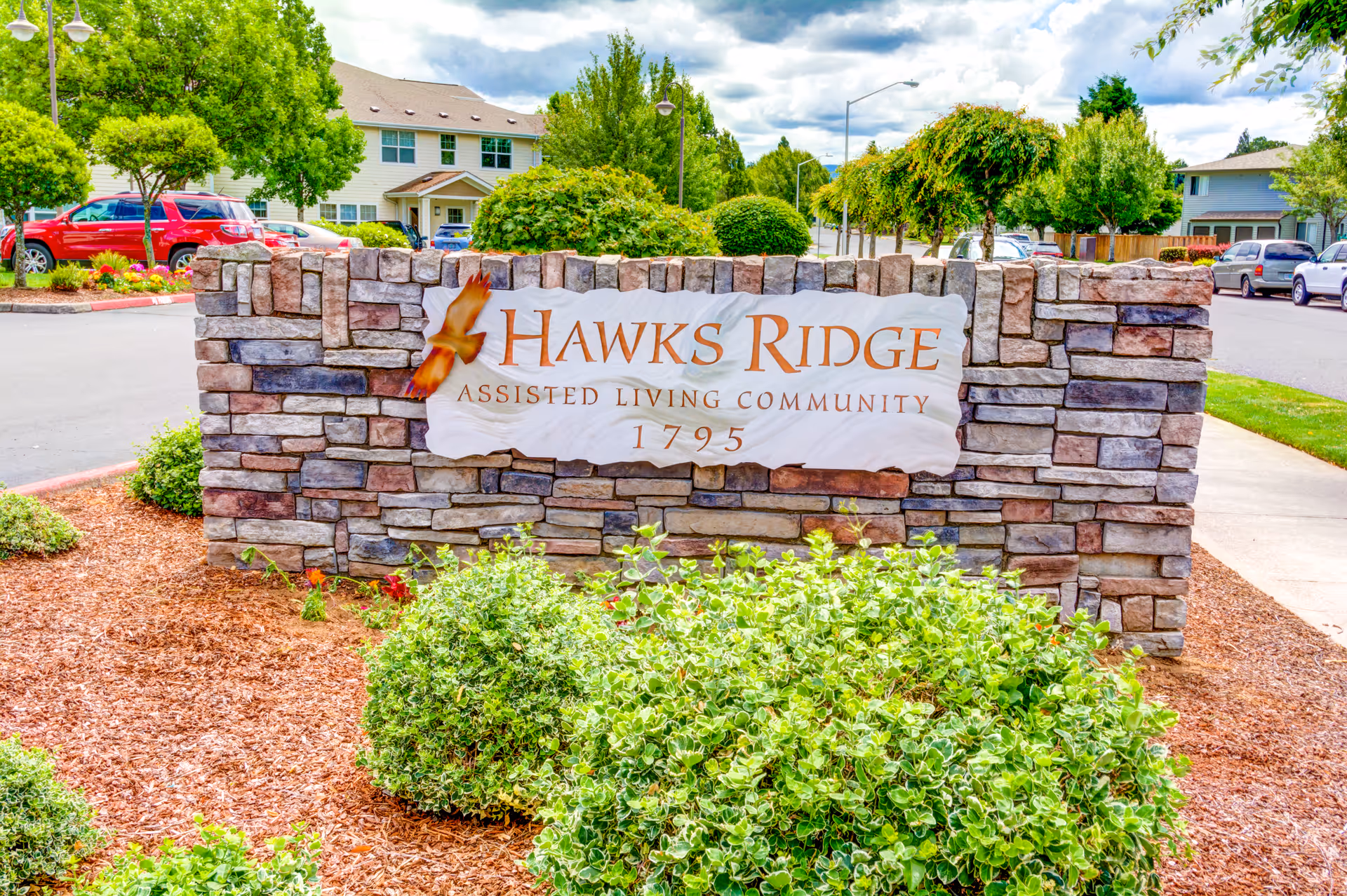 Photo 2 of Hawks Ridge Assisted Living