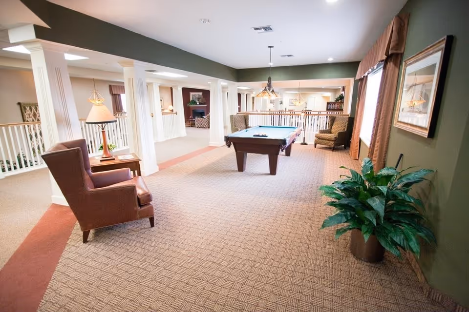 Photo 10 of Rose Glen Village