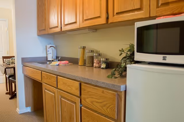 Photo 6 of Absaroka Senior Living