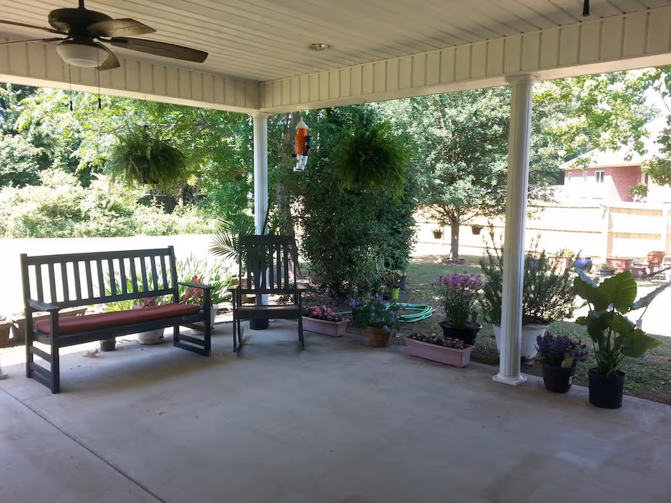 Photo 4 of Gardens Of Wetumpka II