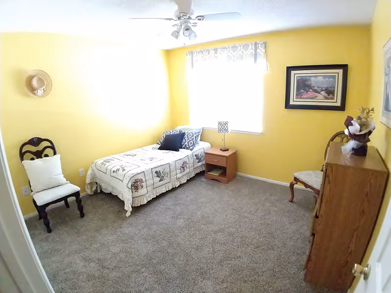 Photo 7 of Tedenek Elder Home 2
