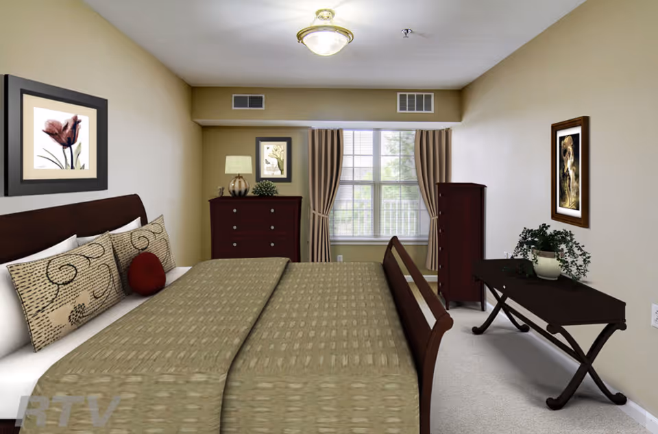 Photo 27 of EverTrue Meridian Village