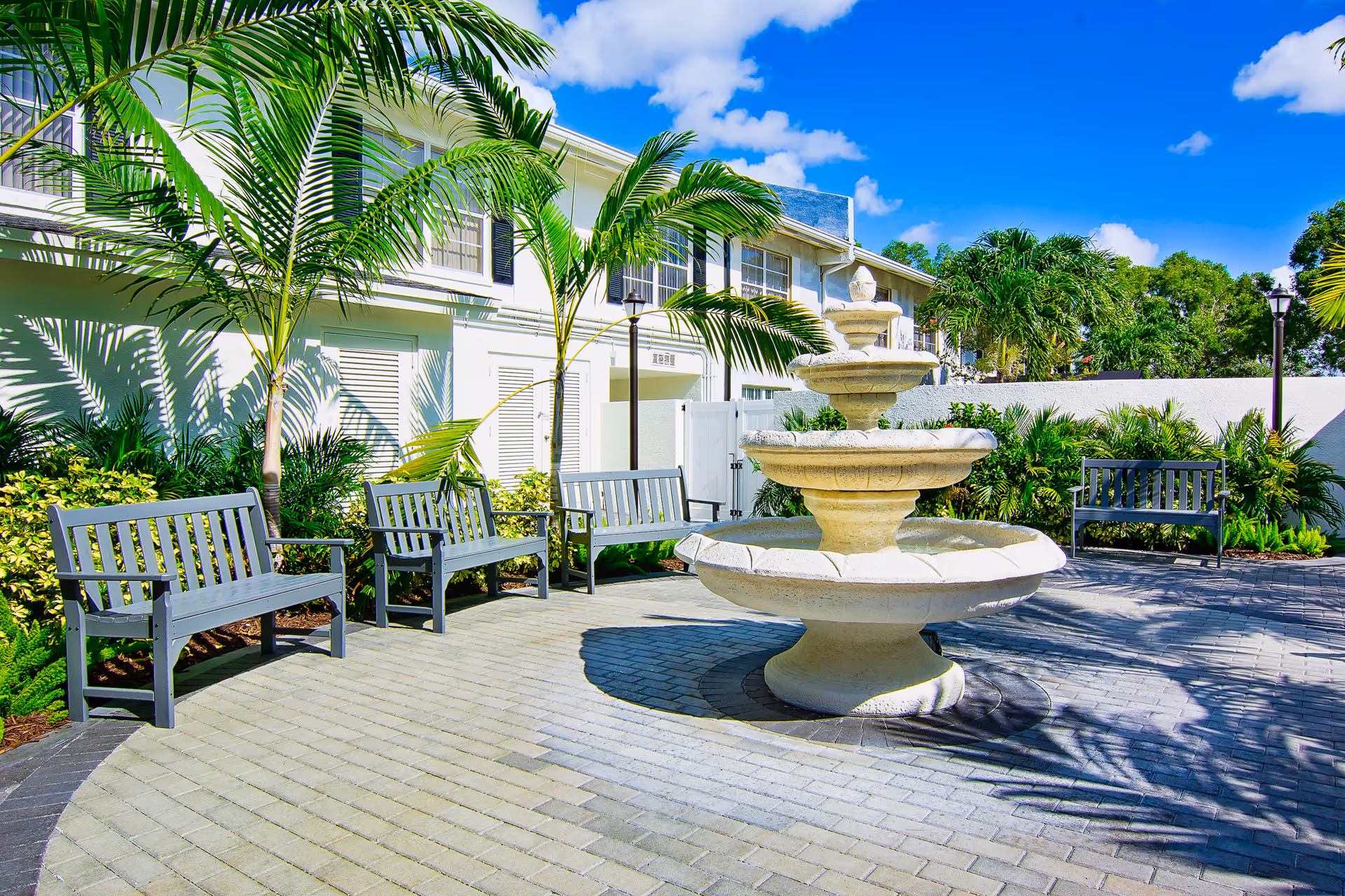 Photo 2 of Grand Villa of Delray Beach East