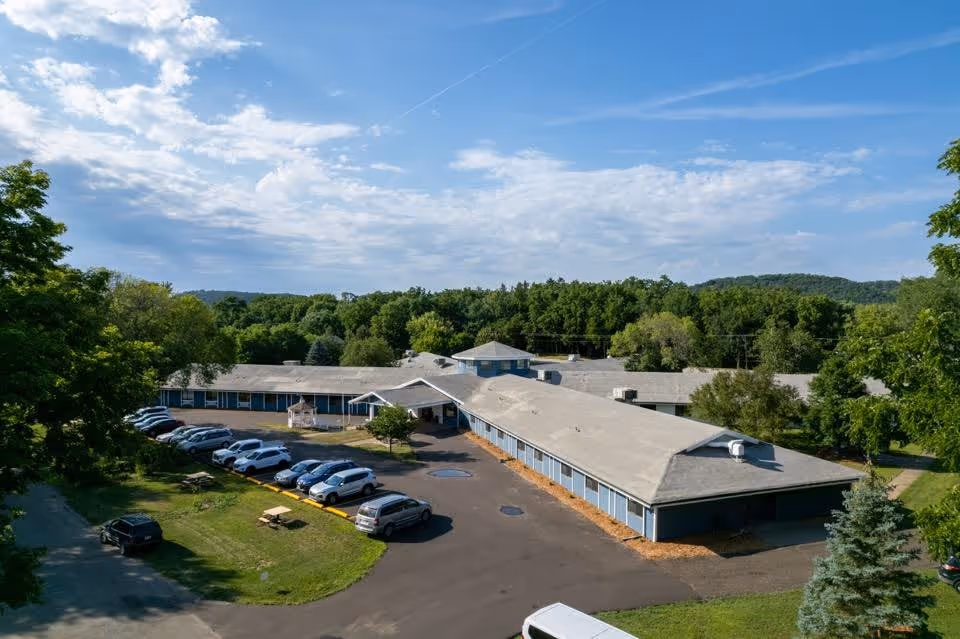 Photo of Eagles Rest Assisted Living