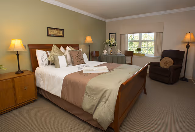 Photo 16 of Washington Township Senior Living