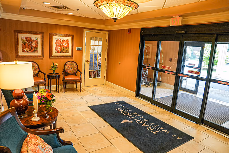 Photo 7 of Glass Peaks Senior Living