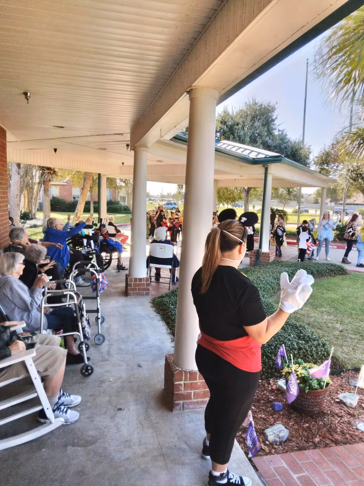 Photo 20 of Villa South Assisted Living & Memory Care