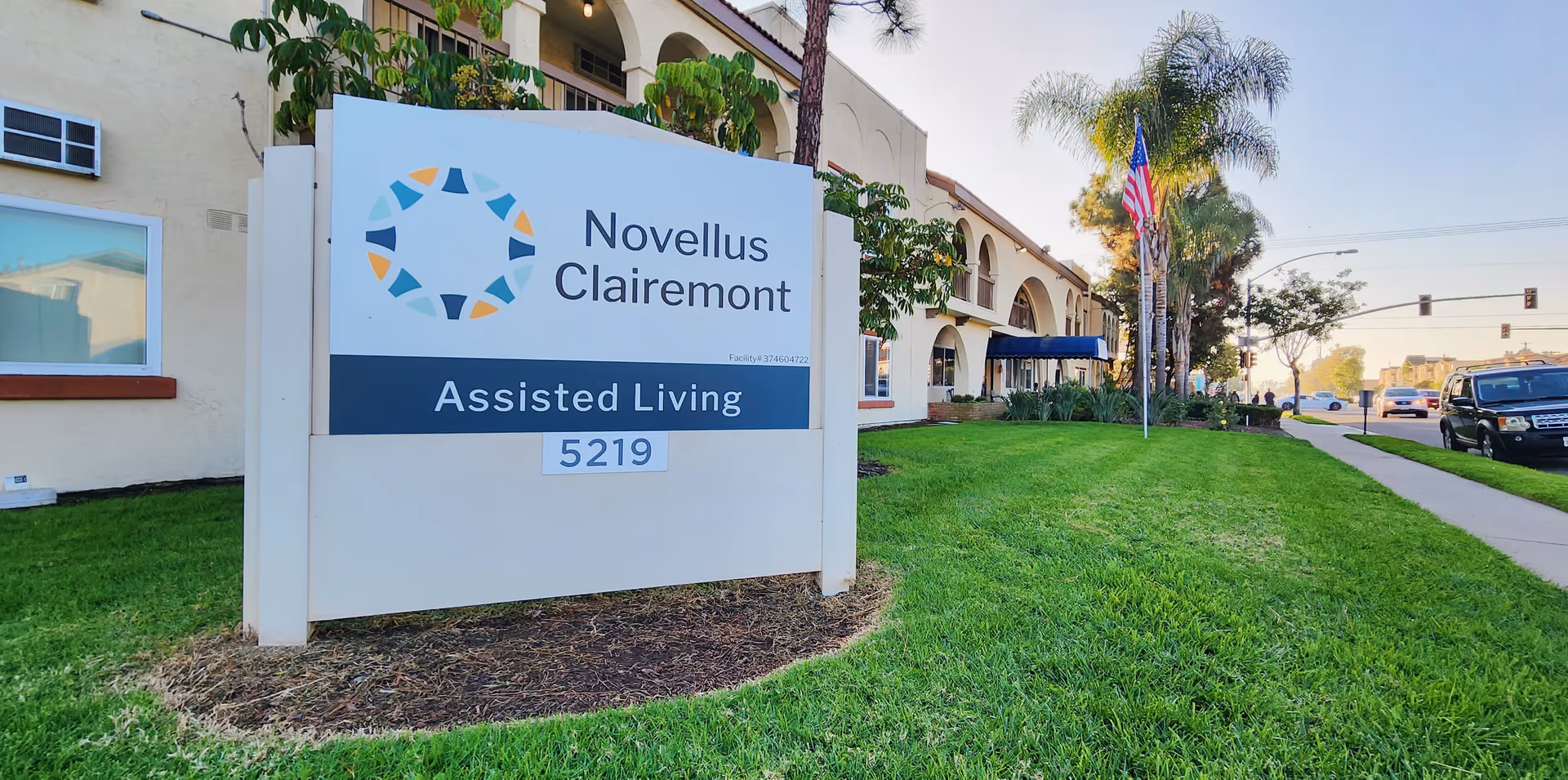 Photo of Novellus Clairemont