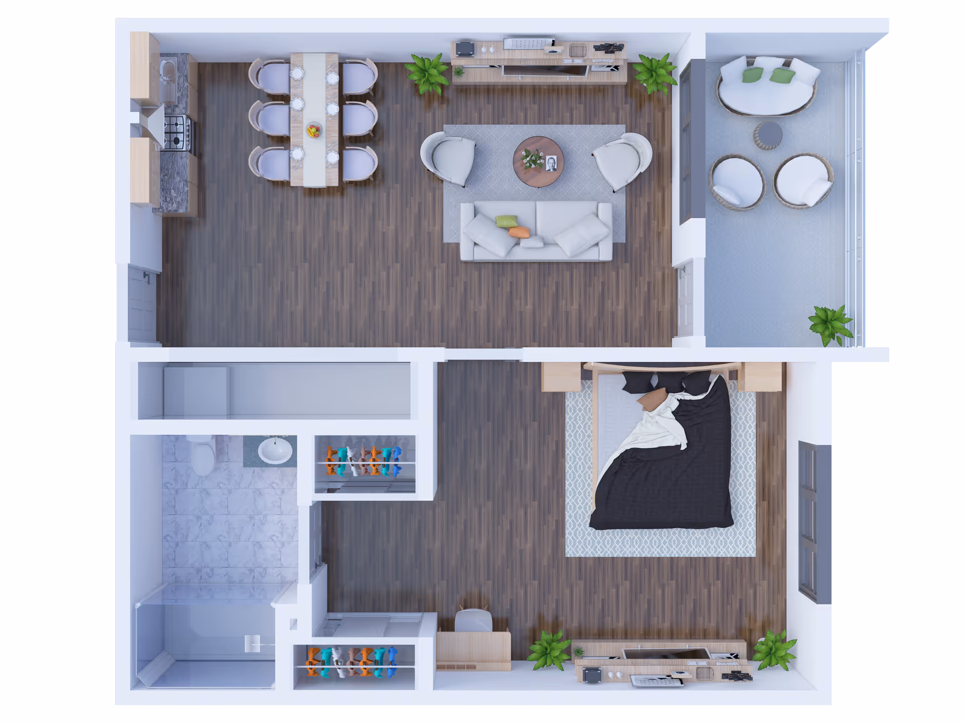 Photo 36 of Solstice Senior Living at Plano