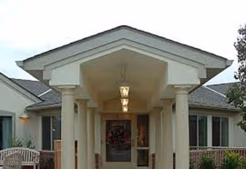 Photo 3 of Willow Brook Christian Home