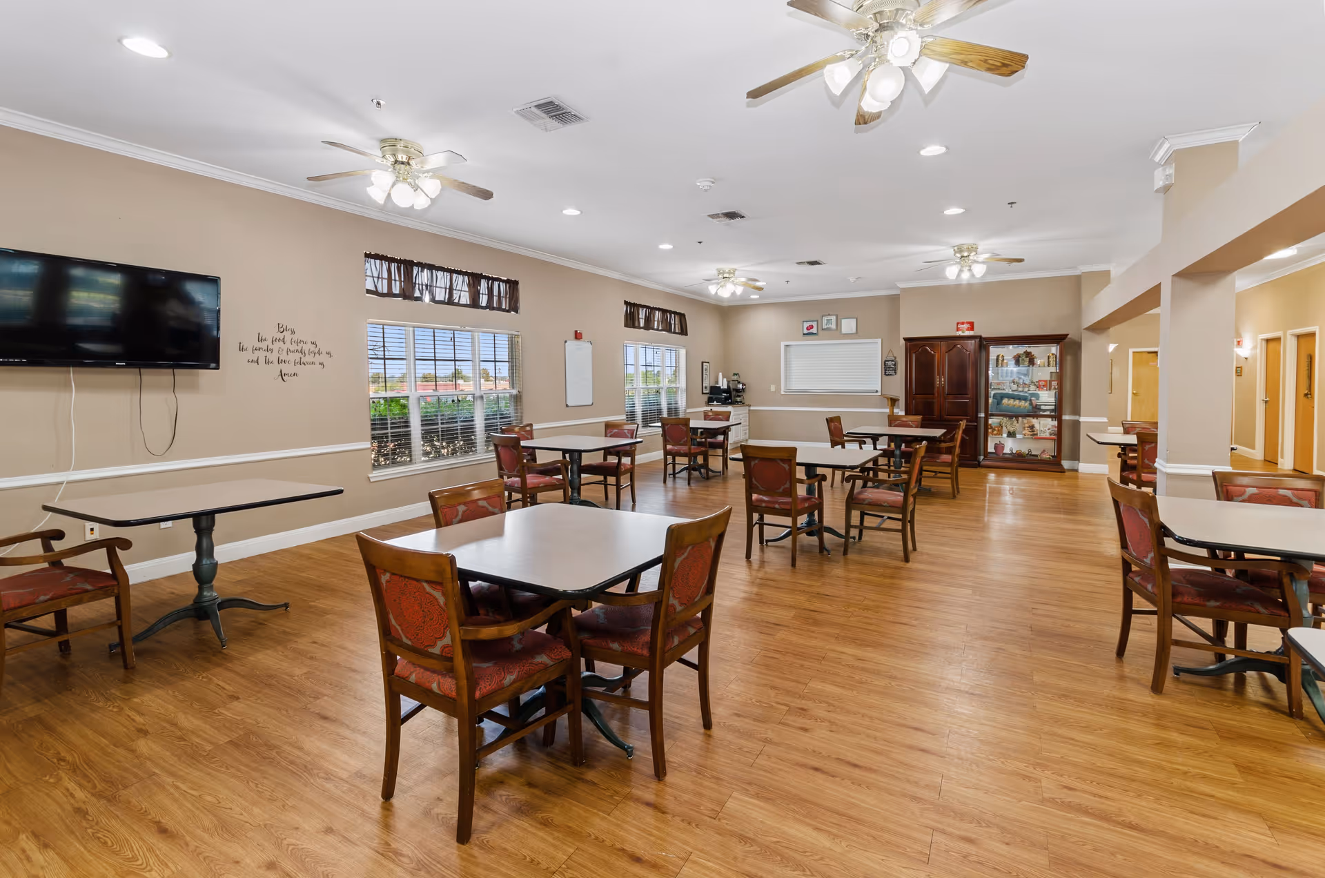 Photo 10 of Wesley House Assisted Living