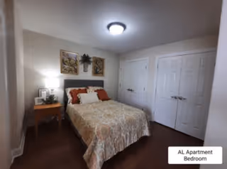 Photo 24 of At Home Senior Living of Jesup