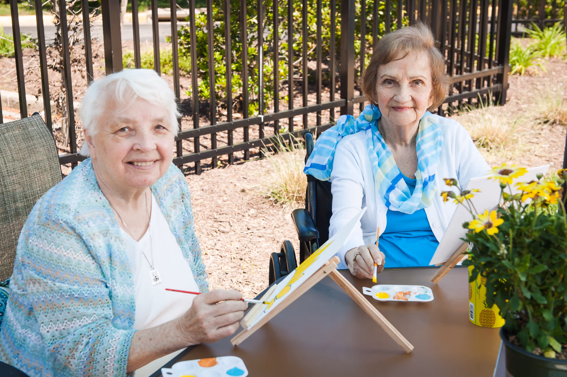 Photo 13 of Commonwealth Senior Living at Chesterfield
