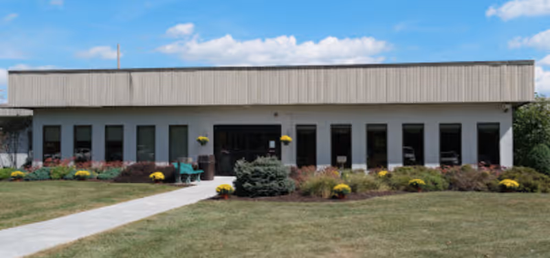 Photo of Brookmont Healthcare and Rehabilitation Center