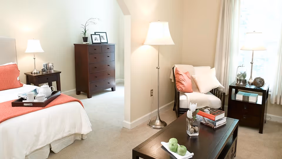 Photo 6 of Buckhead Flats