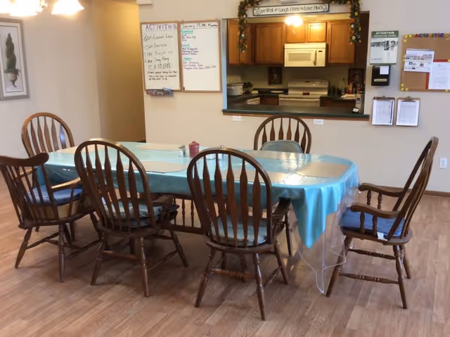 Photo 2 of Bright Faith Senior Living - Emerald Home
