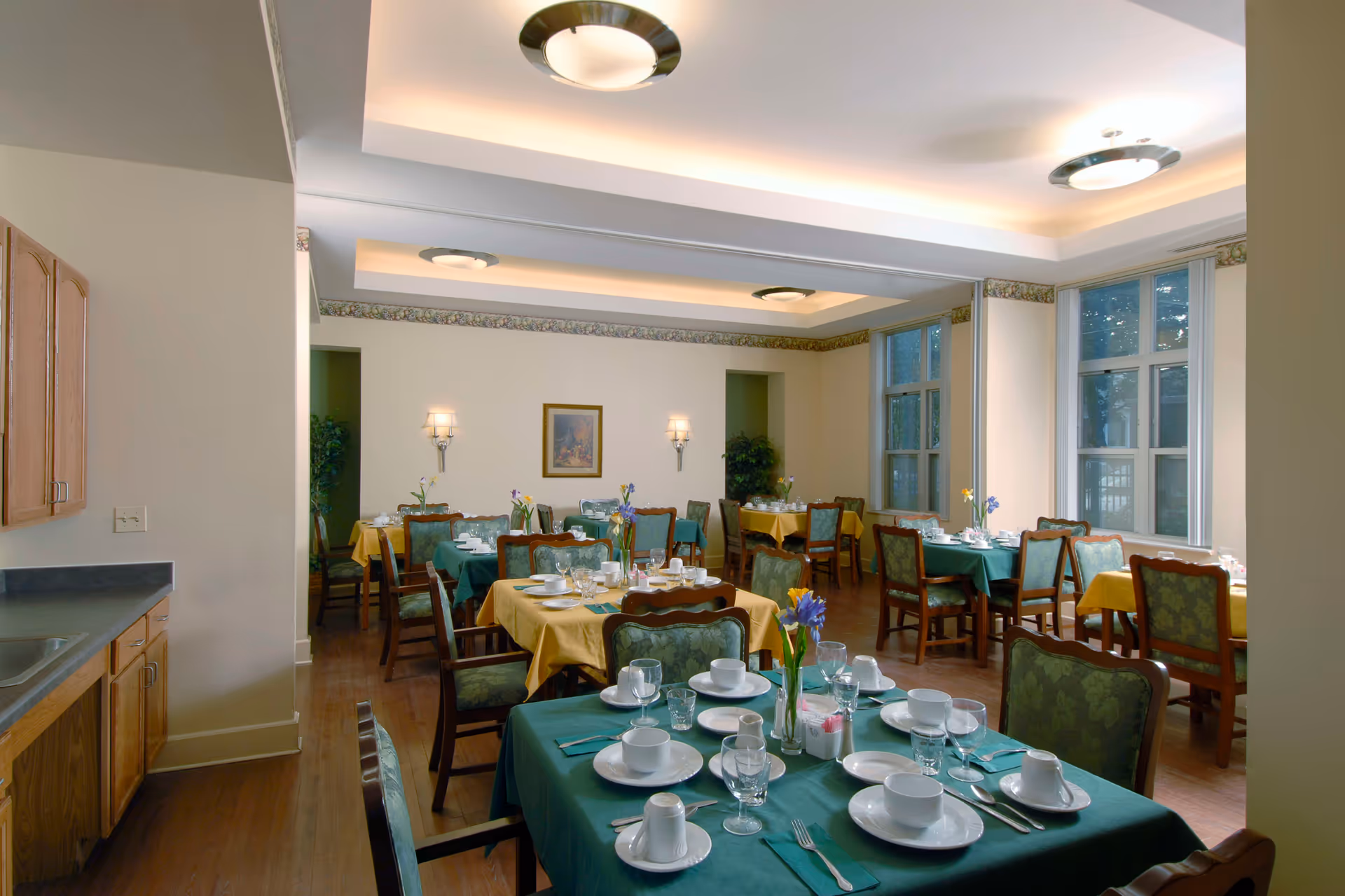 Photo 11 of Churchview Supportive Living