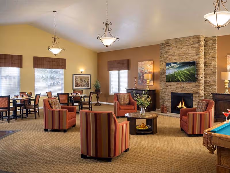 Photo 5 of Atria Rocklin