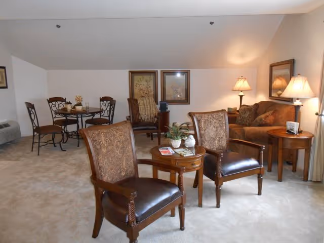Photo 10 of Brook Ridge Retirement Community