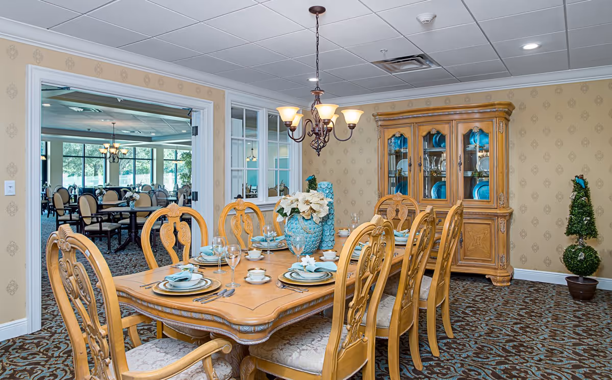 Photo 24 of Volante Senior Living of St. Petersburg