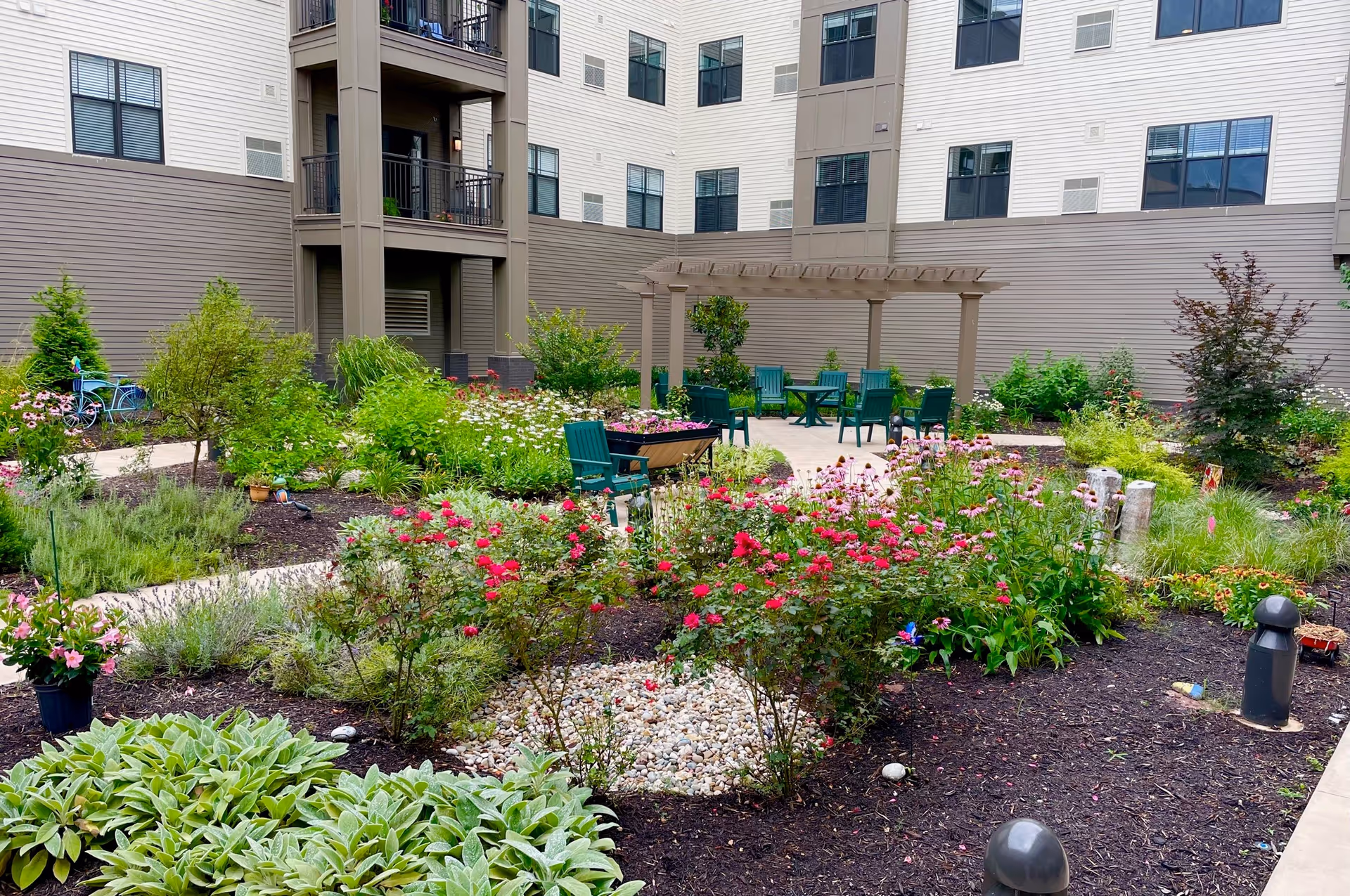 Photo 5 of Clarendale at Bellevue Place