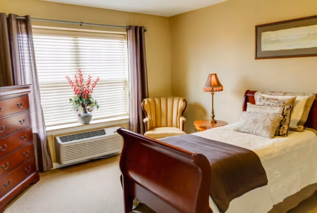 Photo 5 of Trustwell Living at Bailey Place