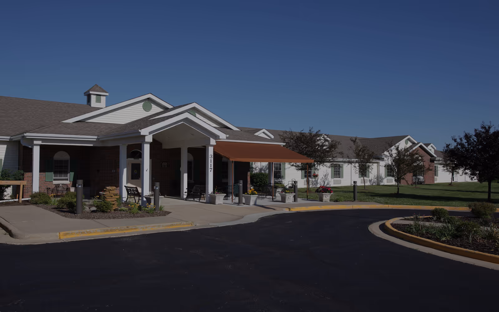 Photo 2 of Oakley Courts Assisted Living Community