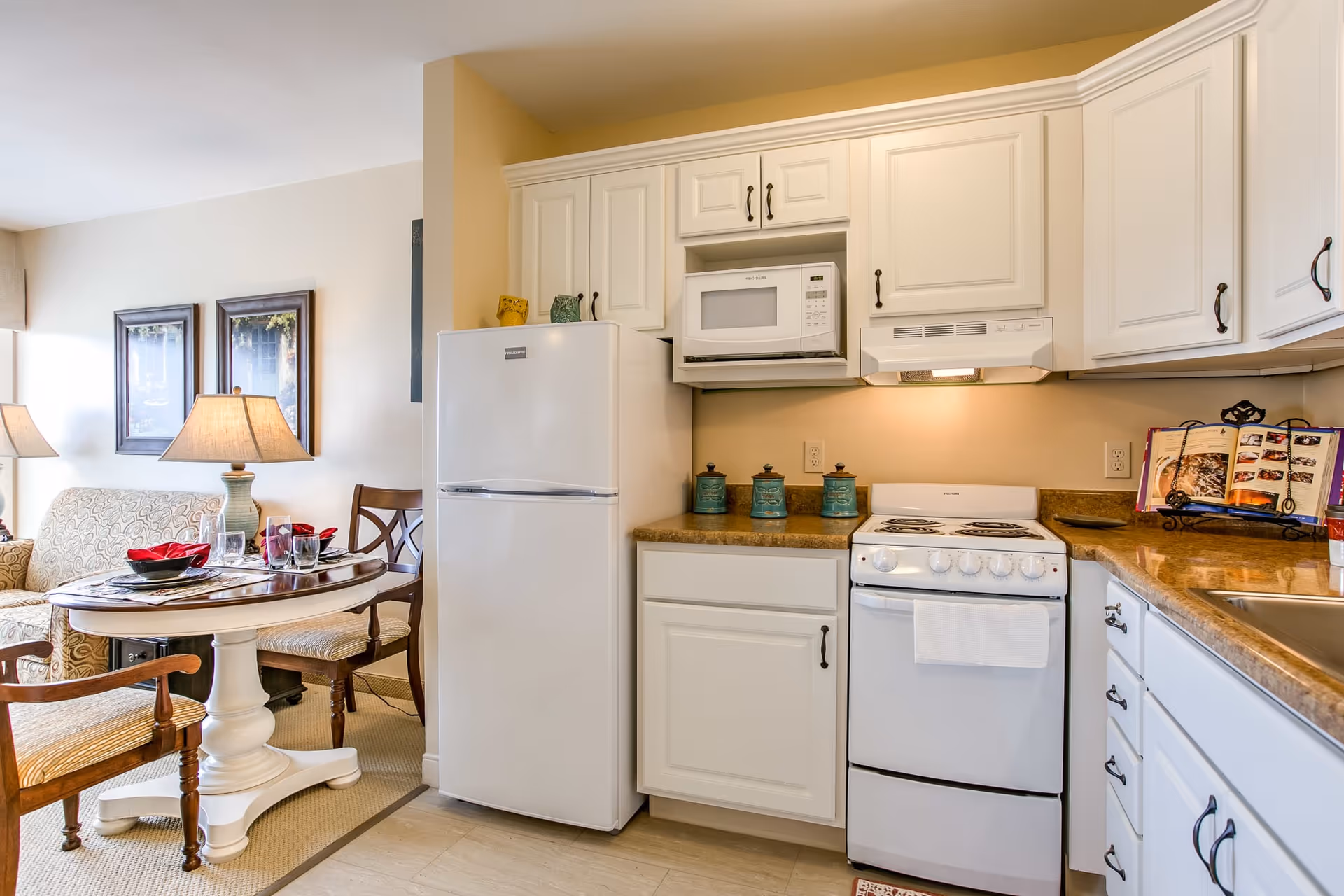 Photo 35 of Remington Heights Retirement Community