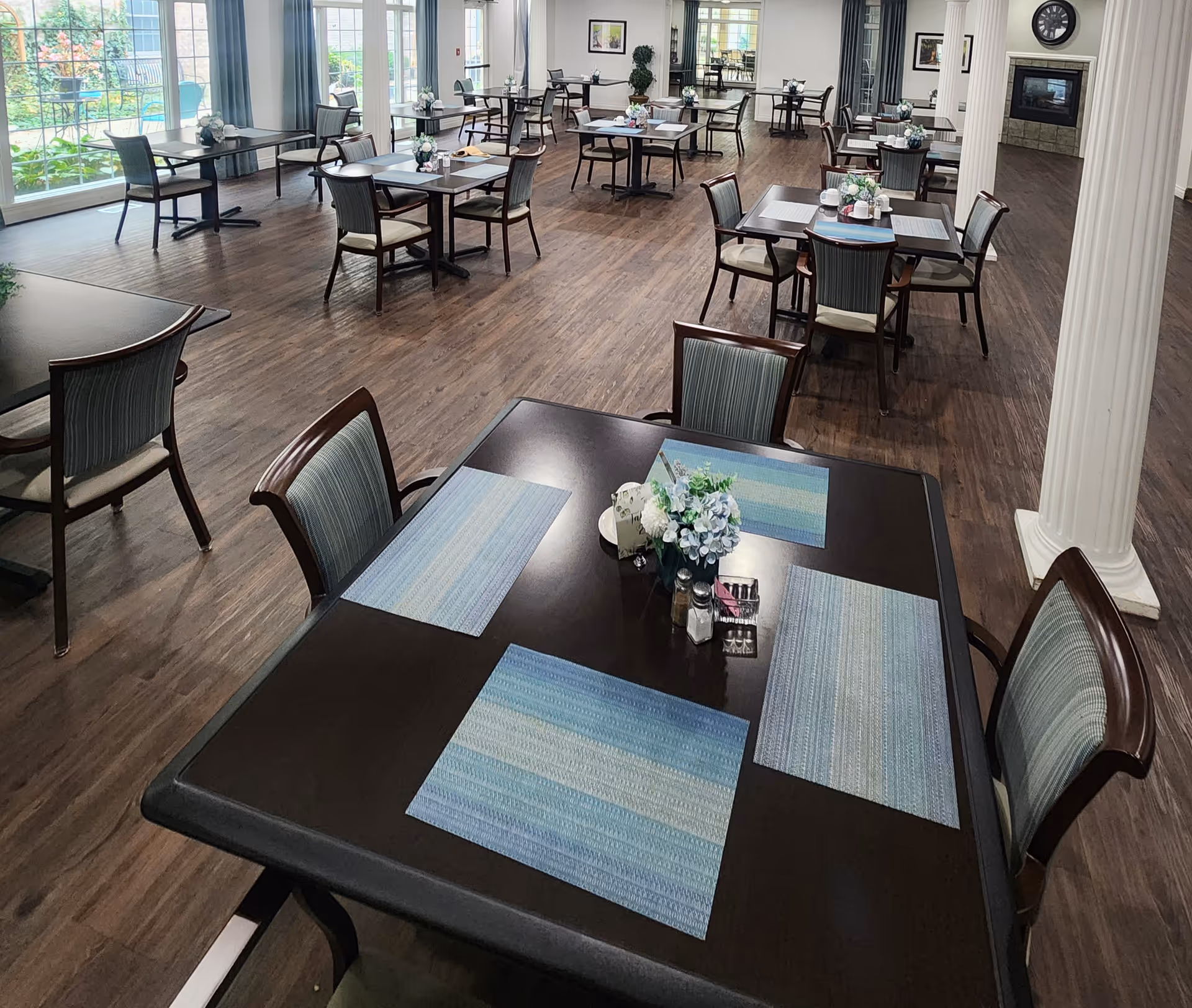 Photo 8 of Greenbriar Village