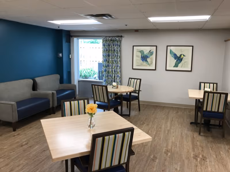 Photo 4 of Maplewood Rehabilitation Center