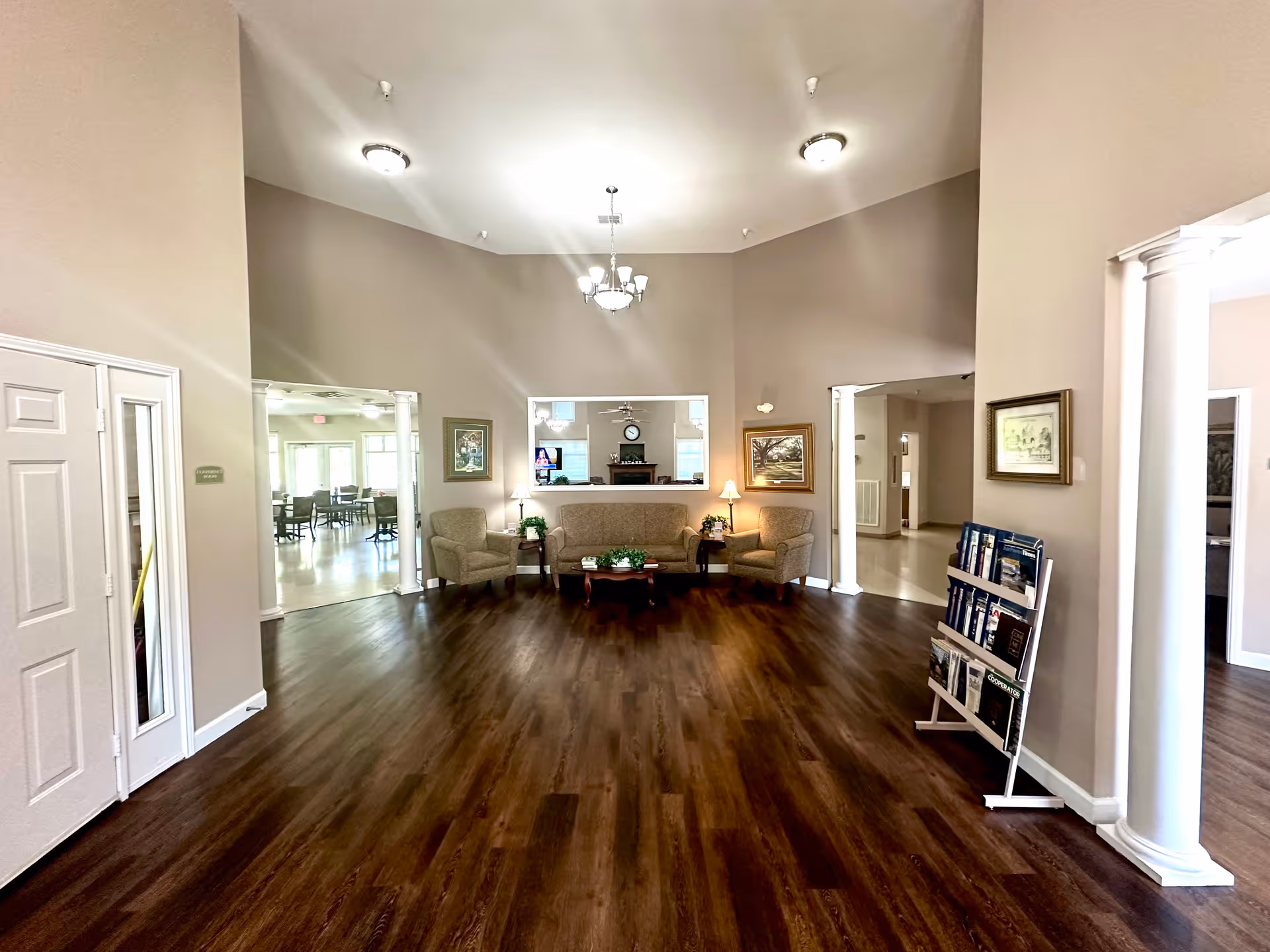 Photo 8 of Loving Care Assisted Living Facility