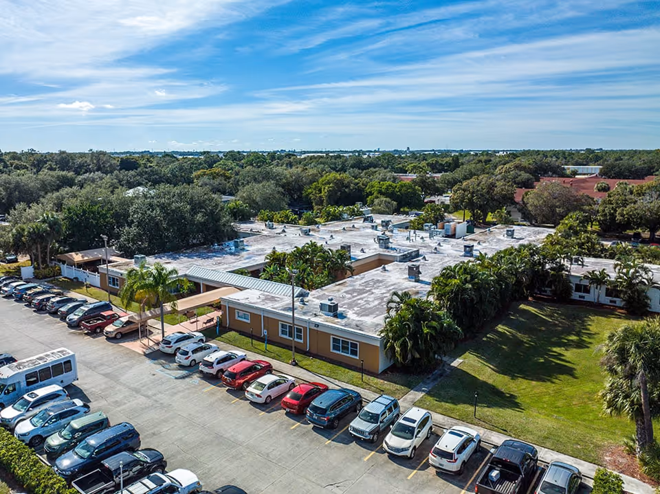 Photo of Sea Breeze Rehab And Nursing Center