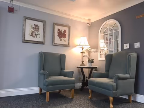 Photo 13 of Cambridge Court Assisted Living