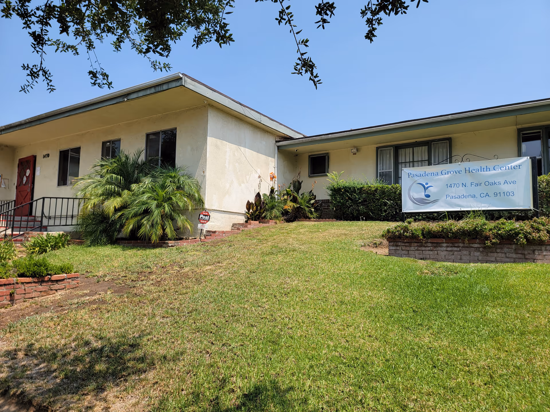 Photo of Pasadena Grove Health Center