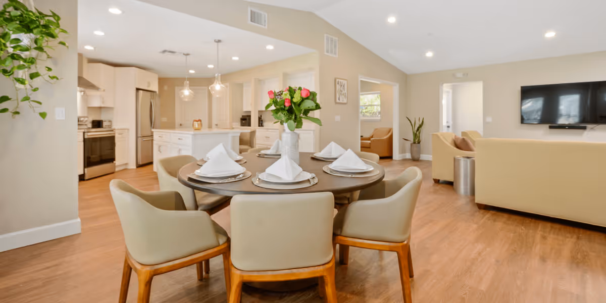 Photo 3 of Vivant Senior Living, Memory Care Homes