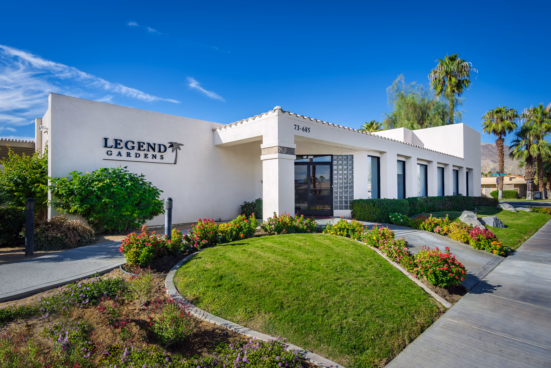 Photo of Legend Gardens