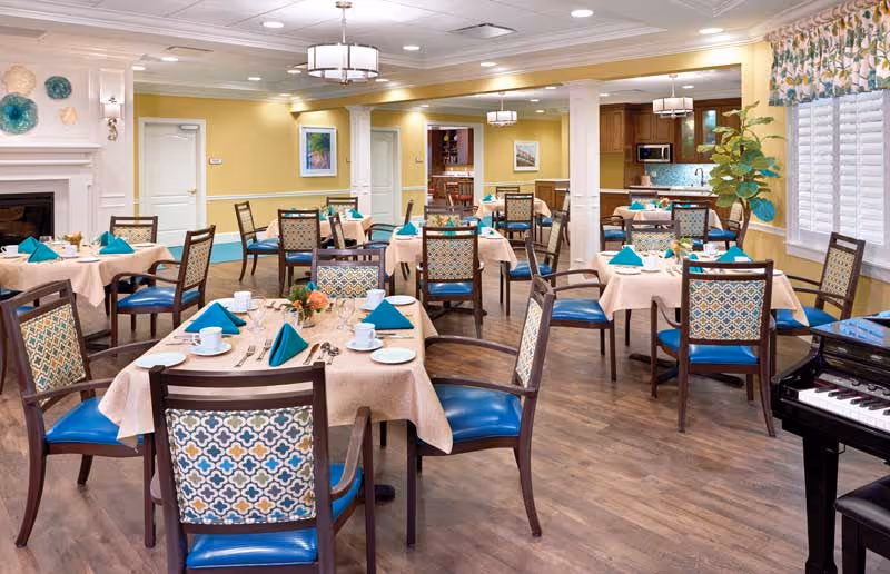 Photo 13 of The Bristal Assisted Living at West Babylon