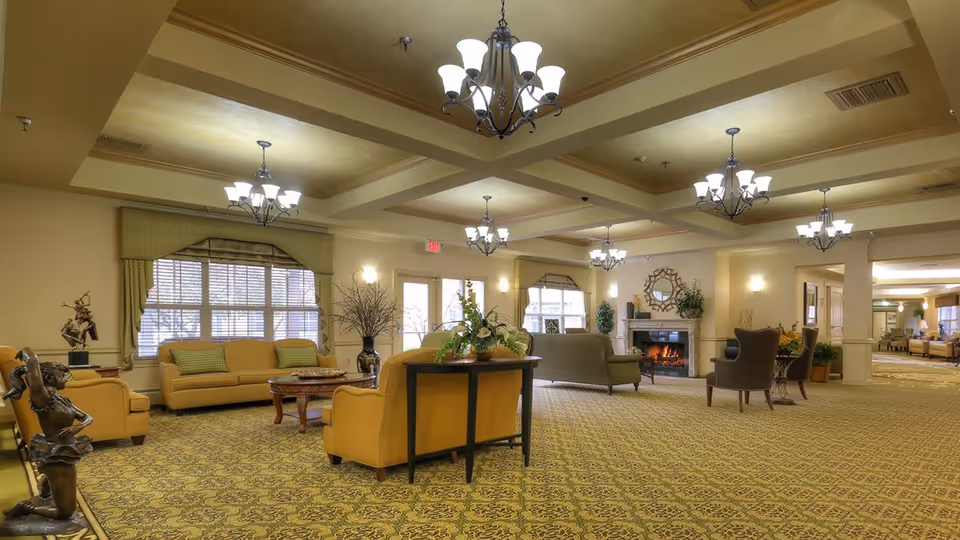 Photo 7 of Oakmont Livonia Senior Community