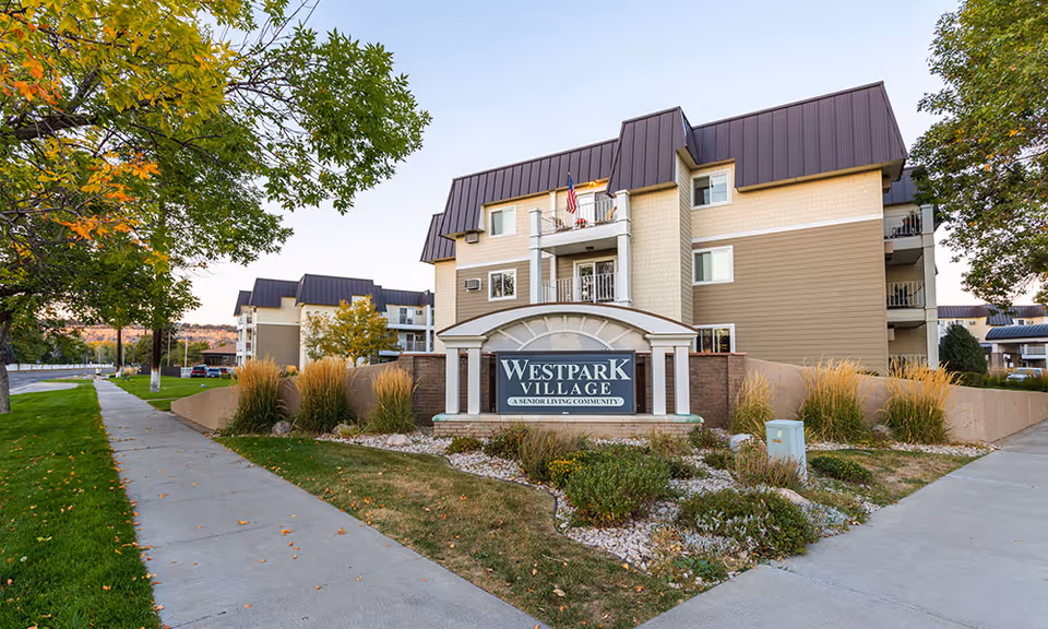 Photo 3 of Westpark Village