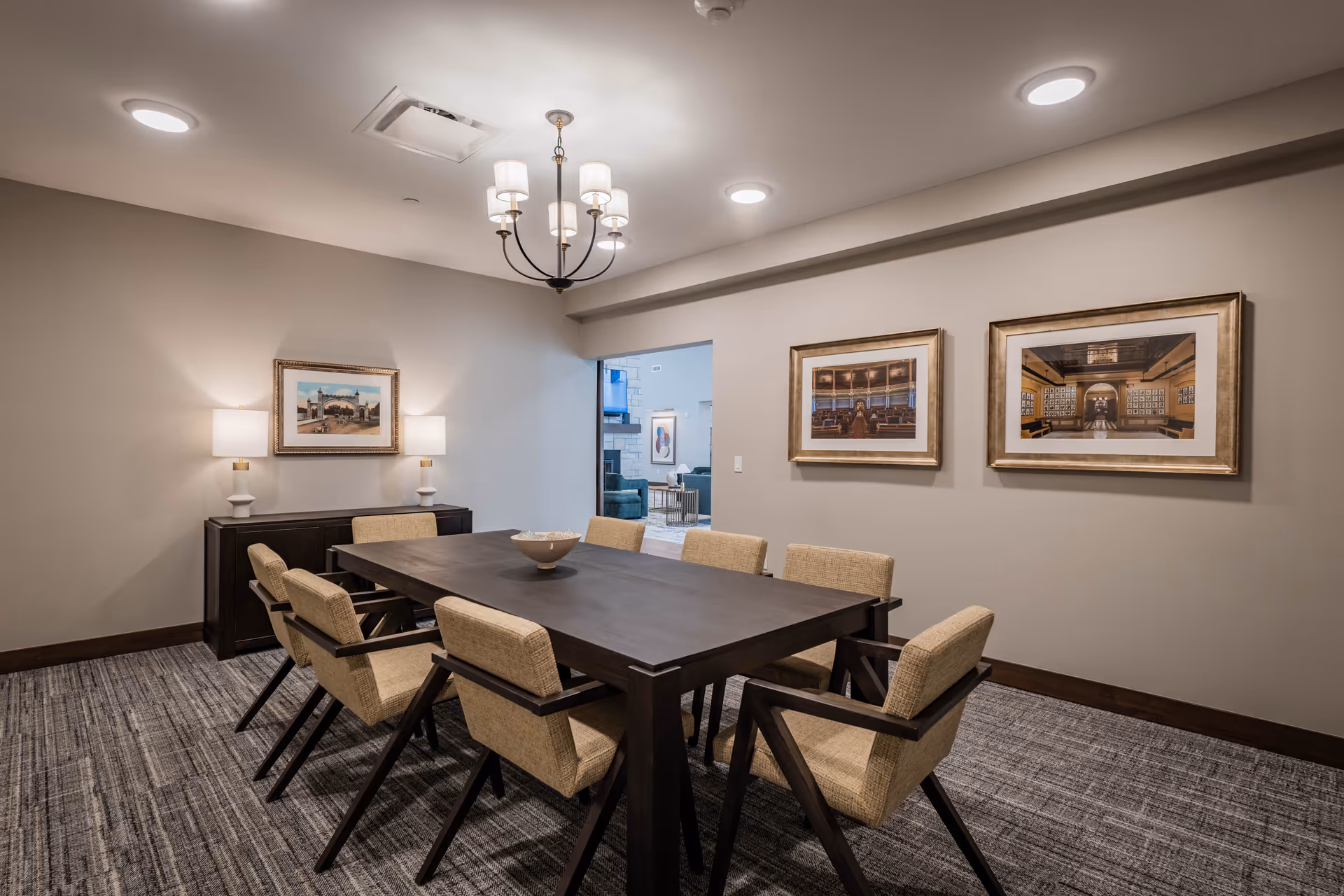 Photo 27 of Cedarhurst Senior Living of Topeka