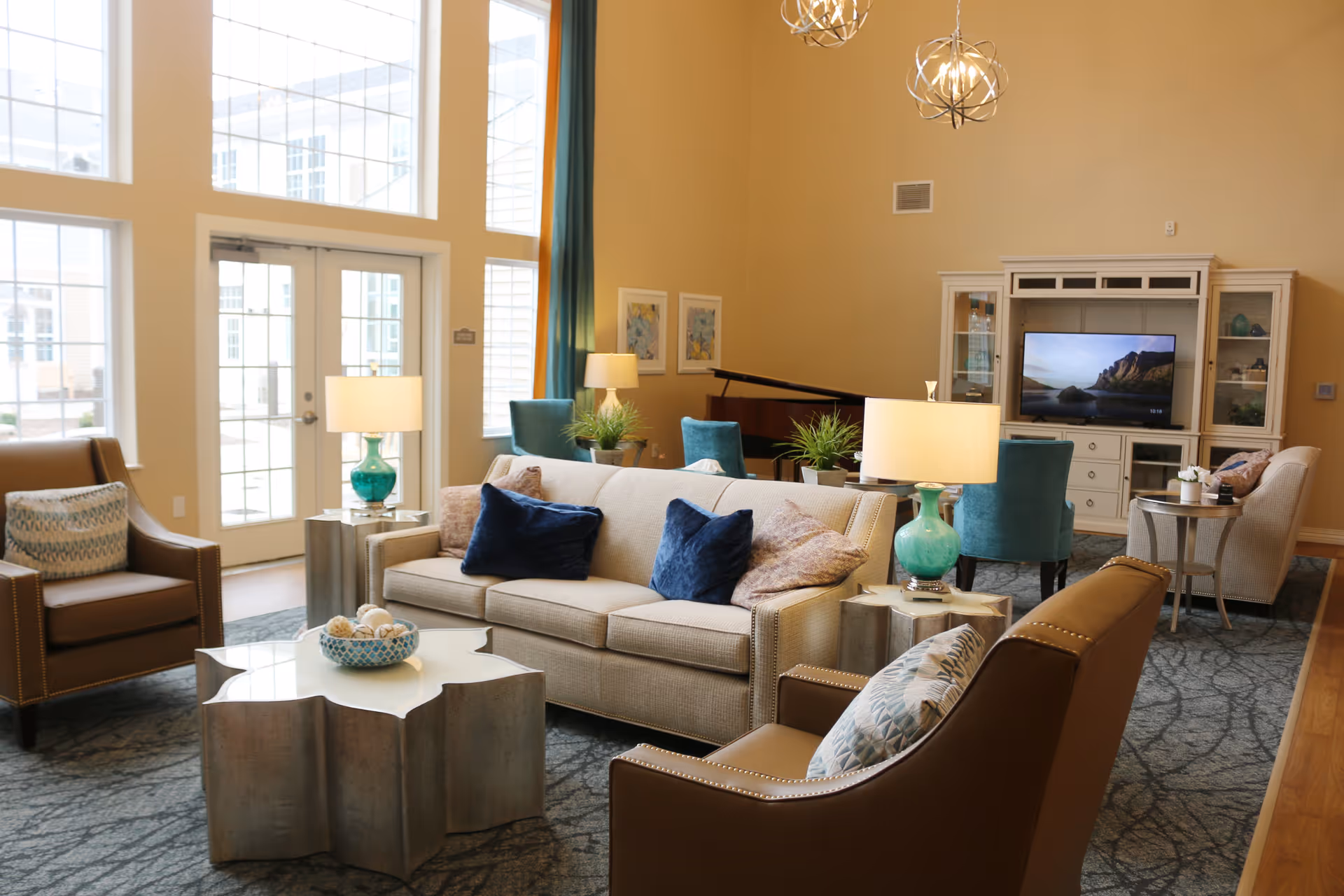 Photo 3 of Maumee Pointe Assisted Living and Memory Care