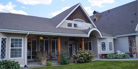 Photo of Guardian Angel Homes