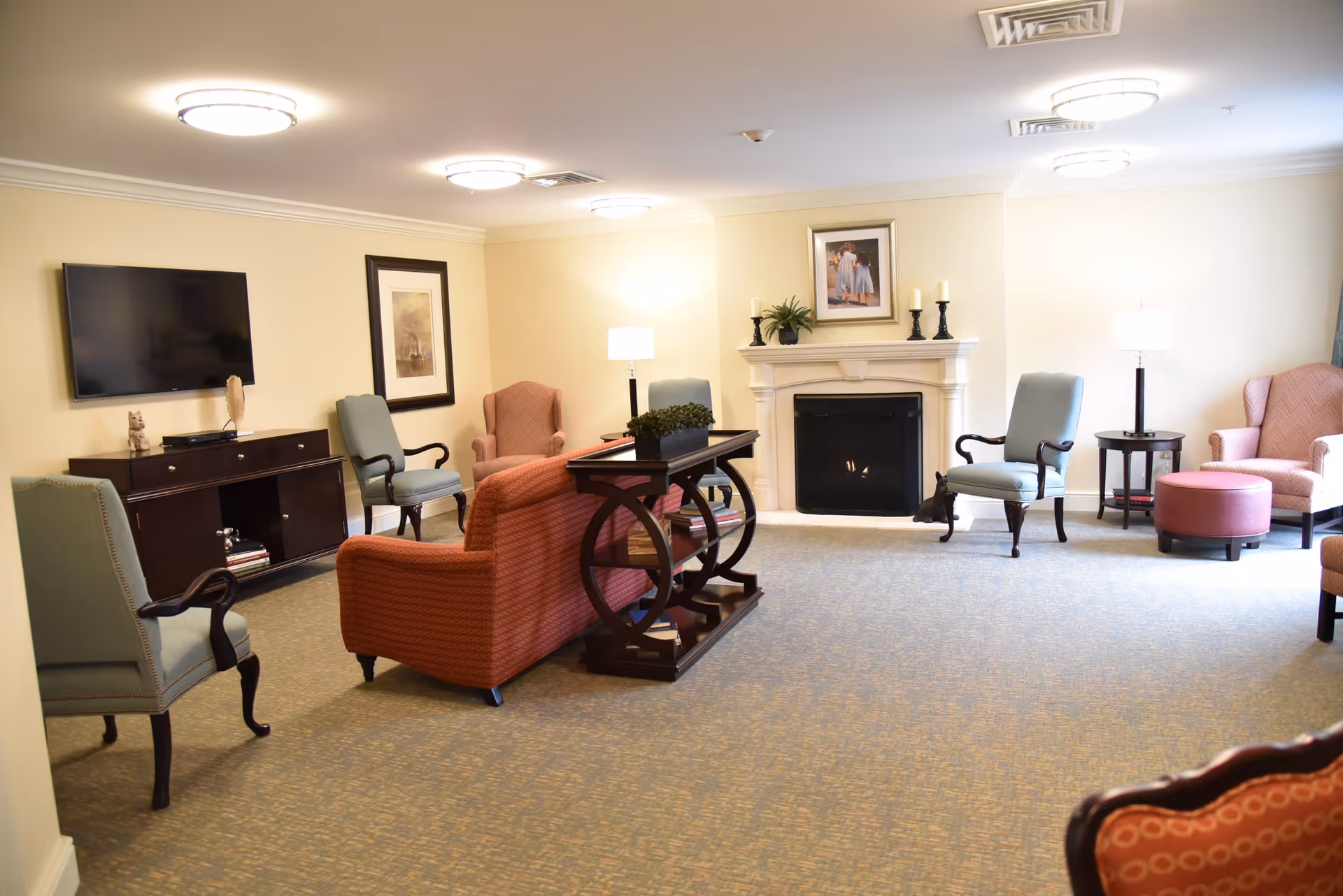 Photo 18 of Artis Senior Living of South Hills