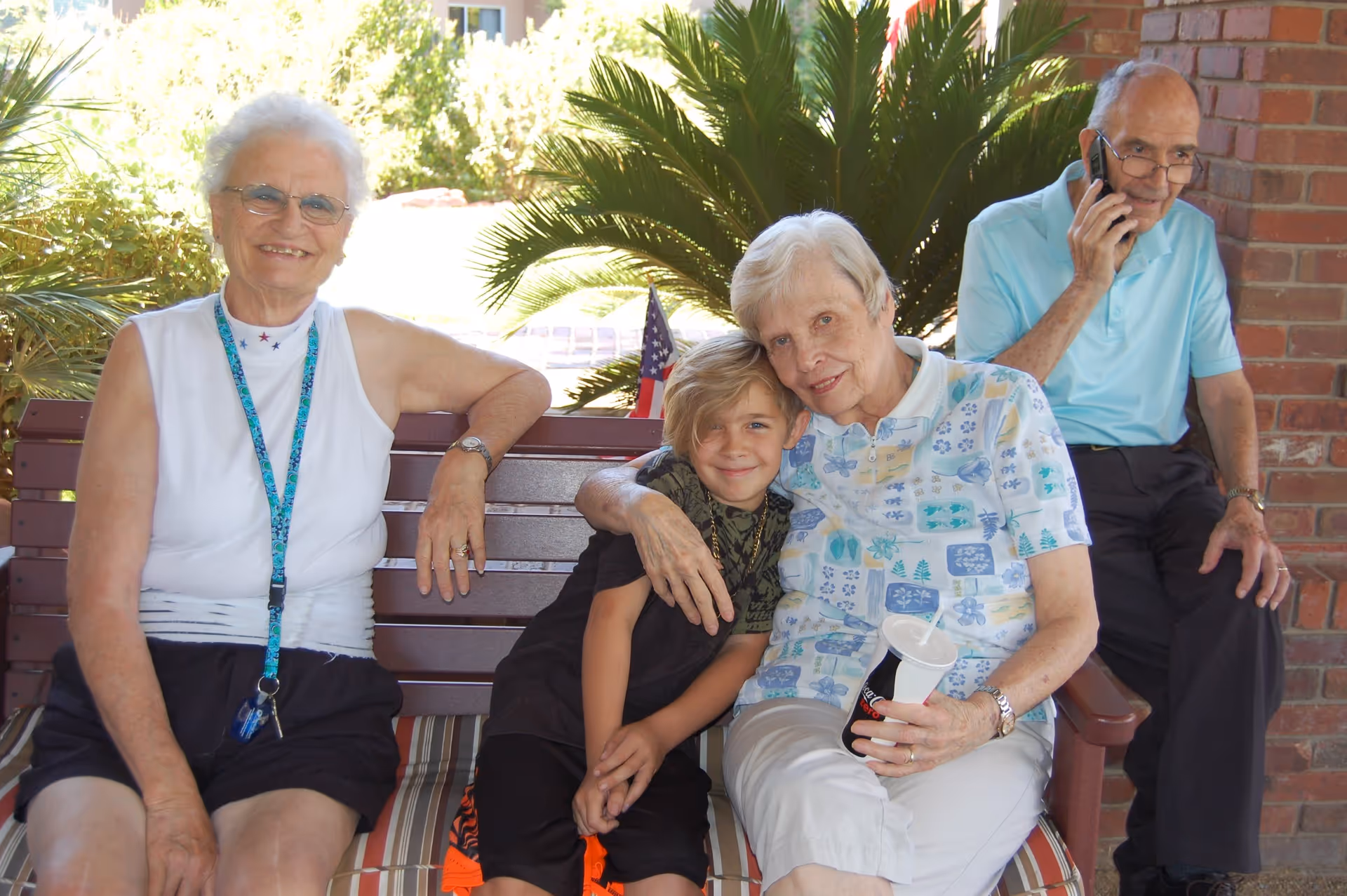 Photo 28 of Sterling Court - An Elegant Assisted Living Community in Southern Utah