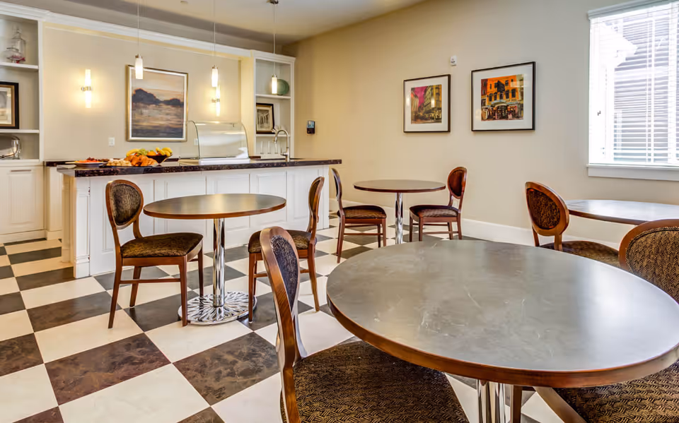 Photo 6 of Spring Gardens Senior Living Heber