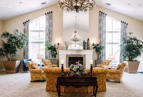 Photo 10 of Park Place Senior Living at Winghaven
