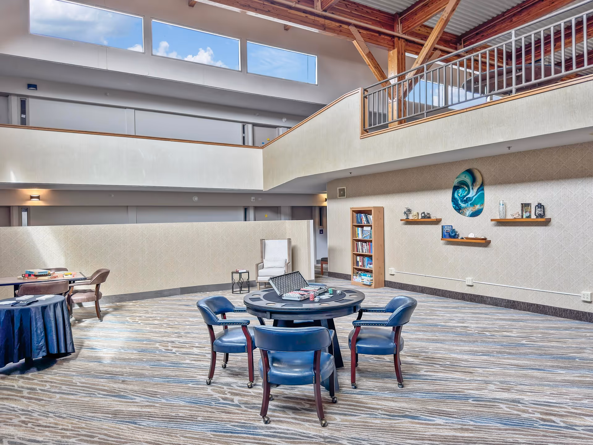 Photo 14 of Residence at University Heights